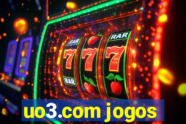 uo3.com jogos